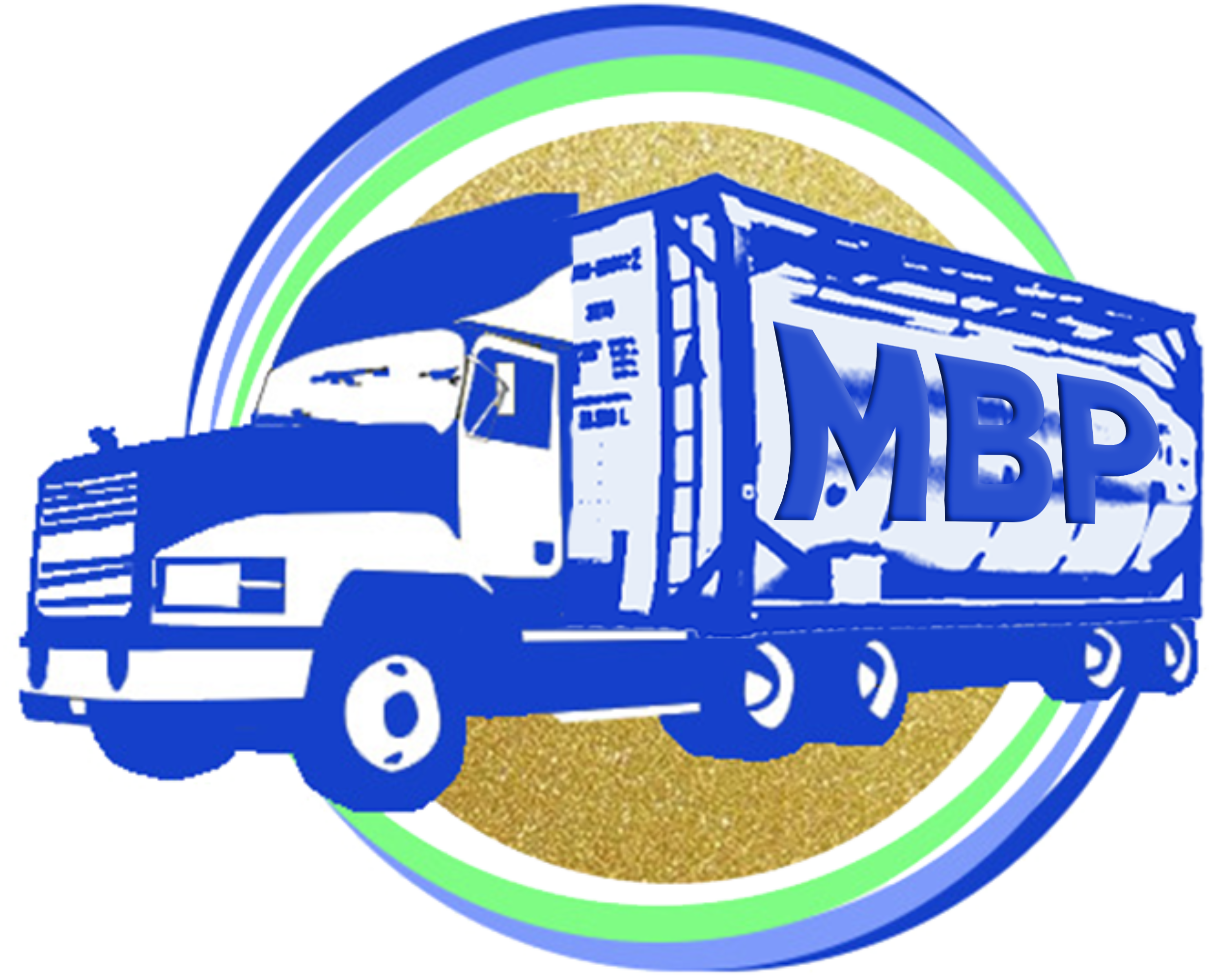 Logo PT Muara Bagus Pratama